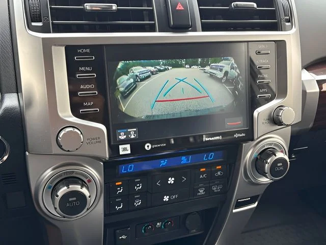 Used 2022 Gray Toyota Limited image 19