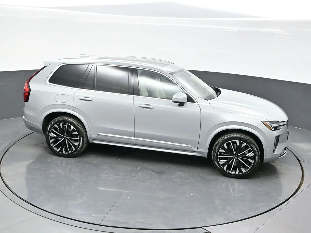 New 2026 Vapour Grey Volvo T8 Ultra image 23
