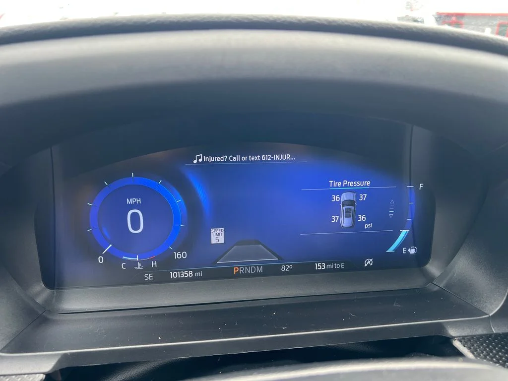 2020 Ford Explorer ST - Photo 31