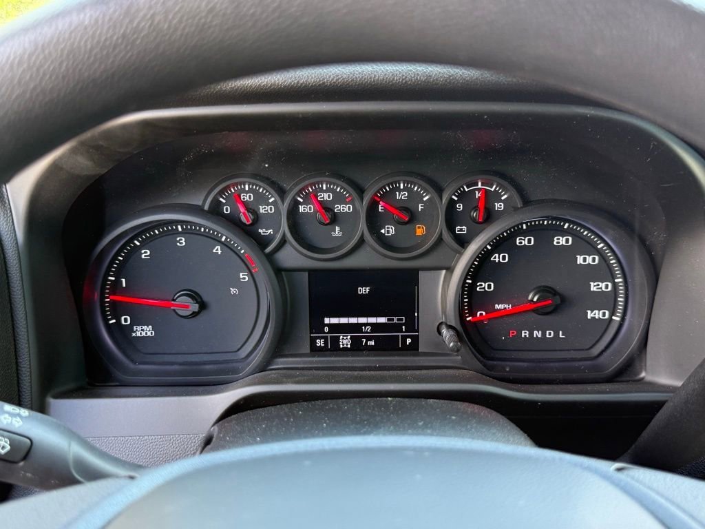 2026 GMC Sierra 3500HD Pro - Photo 22