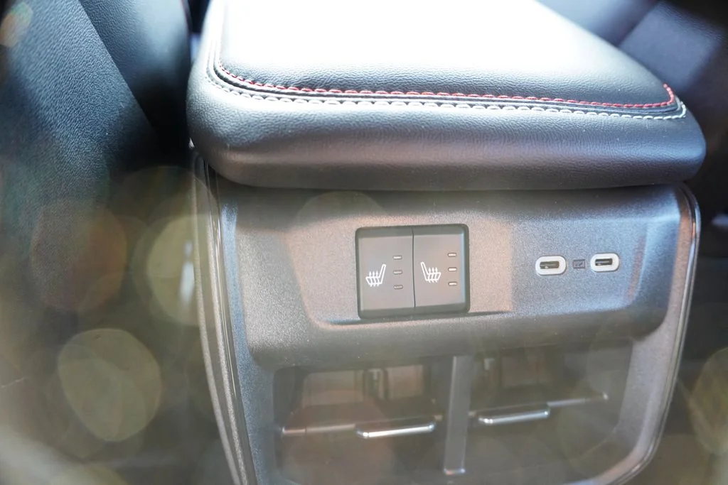 New 2026 Redeye Exterior Paint Dodge R/T Plus image 12