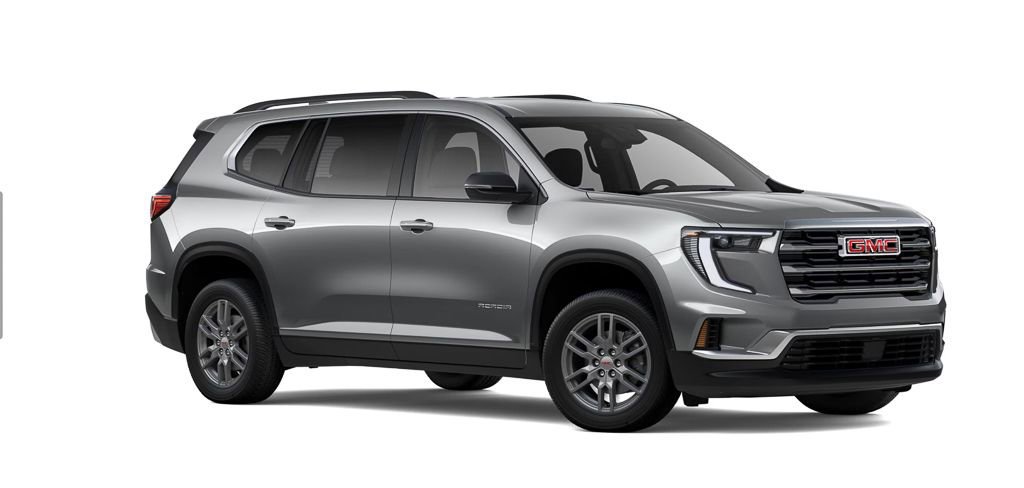 2026 GMC Acadia Elevation AWD's photo
