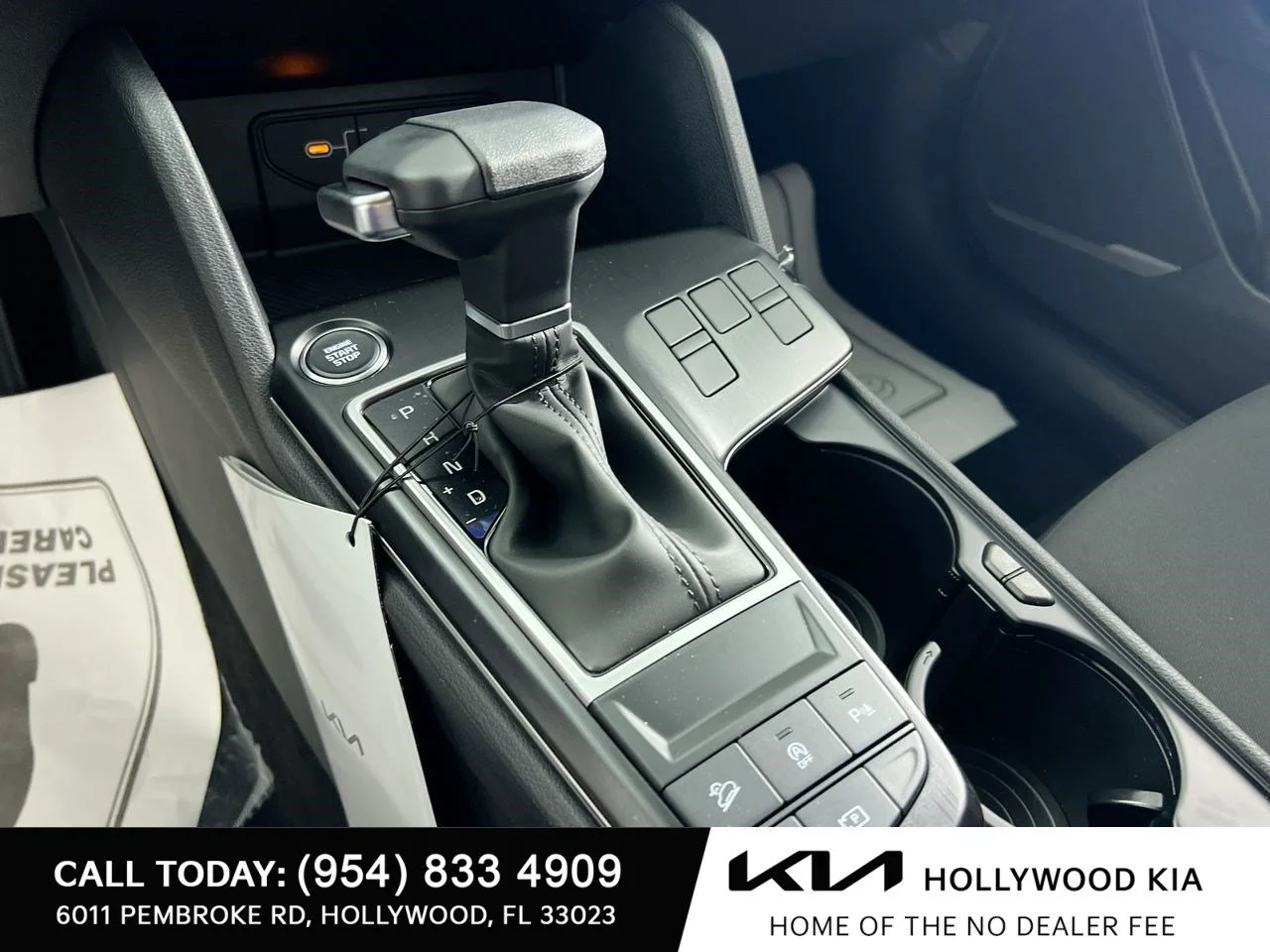 New 2026 Gravity Gray Kia LX image 21