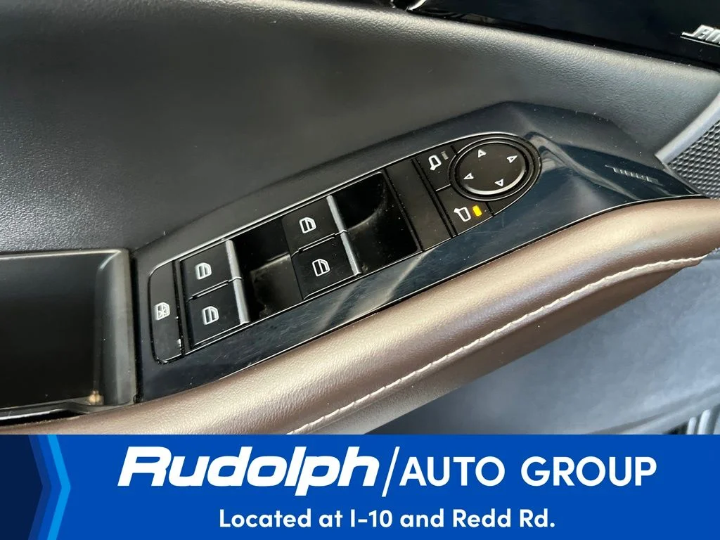 Used 2021 Jet Black Mazda Premium image 30