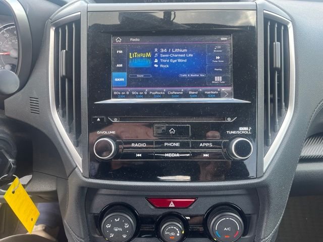 Used 2019 Silver Subaru 2.0i Premium image 11