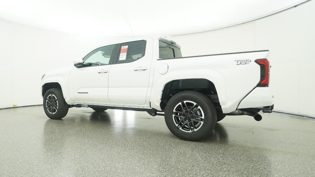 2026 Toyota Tacoma TRD Sport - Photo 9