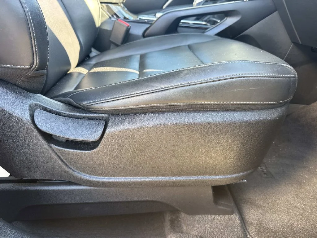 Used 2024 Black Kia S image 14