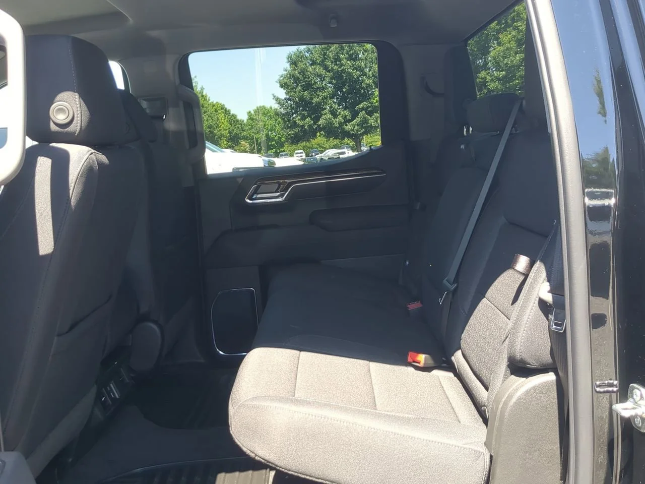 New 2026 Onyx Black GMC Elevation image 24