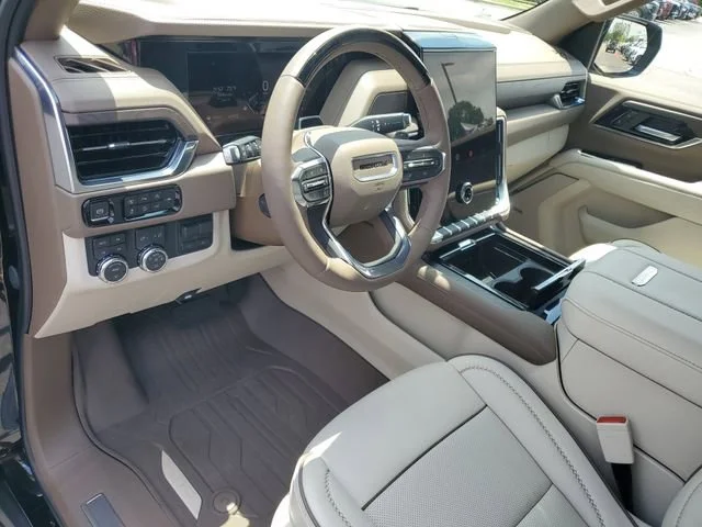Used 2026 Onyx Black GMC Denali image 6