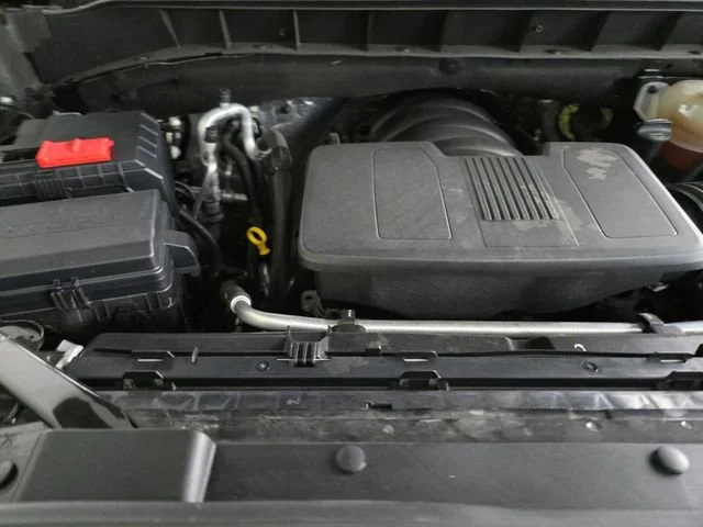 Used 2025 Black Chevrolet LT image 22