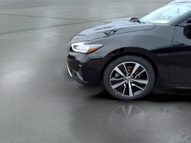 Used 2023 Black Nissan SV Xtronic CVT image 21