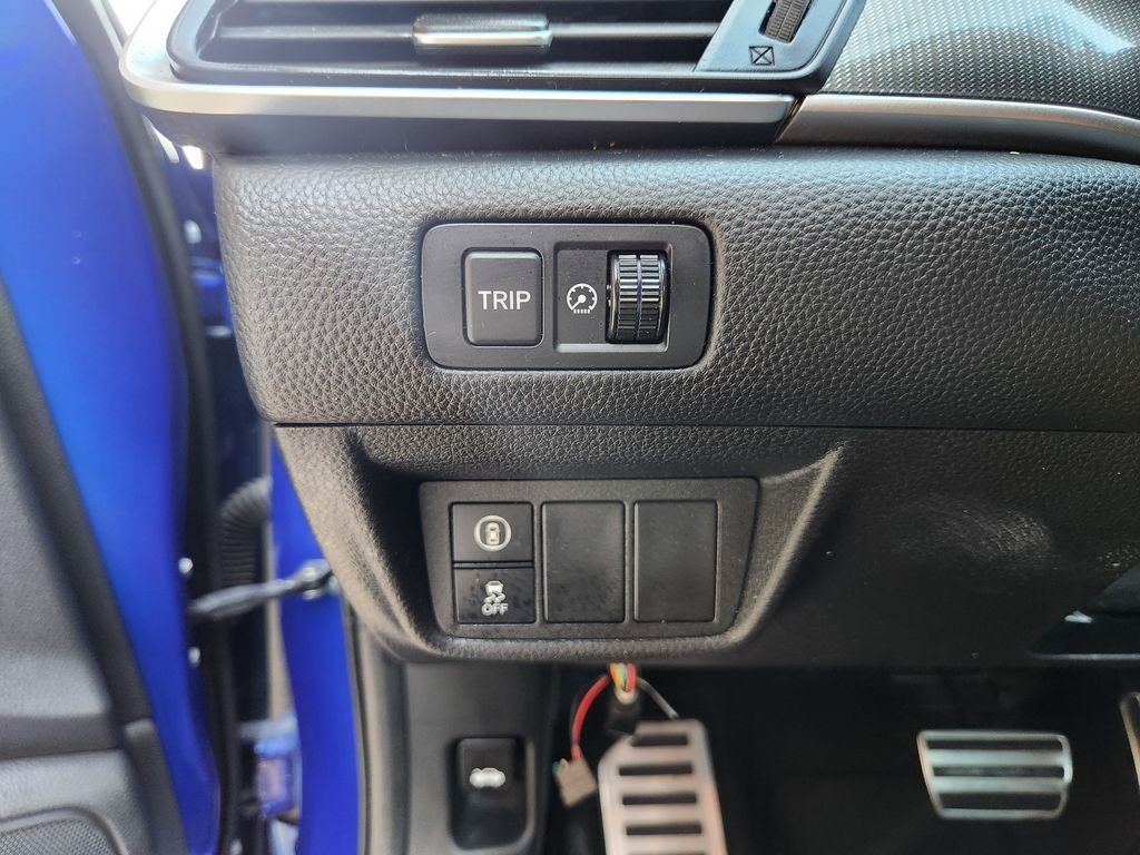 Used 2019 Still Night Pearl Honda Sport 1.5T image 22