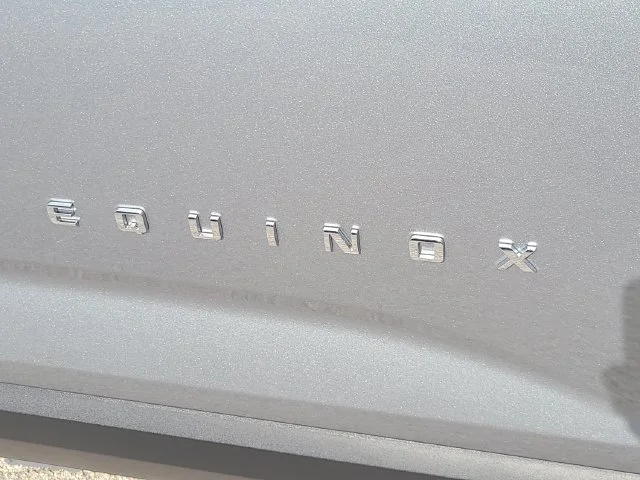 New 2027 Sterling Gray Metallic Chevrolet LT image 34
