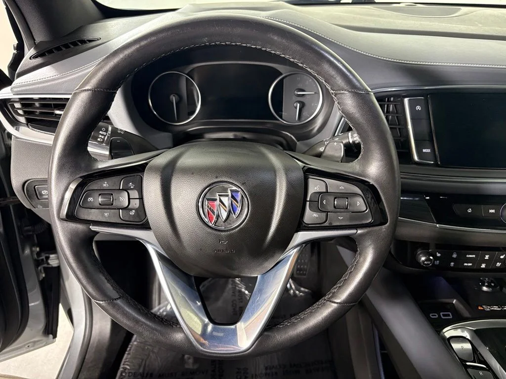 Certified Used 2023 Gray Buick Premium Group image 28