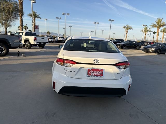 2023 Toyota Corolla LE - Photo 6