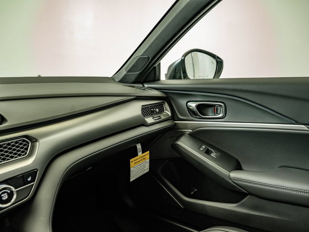Used 2026 Platinum White Acura A-Spec Package image 25