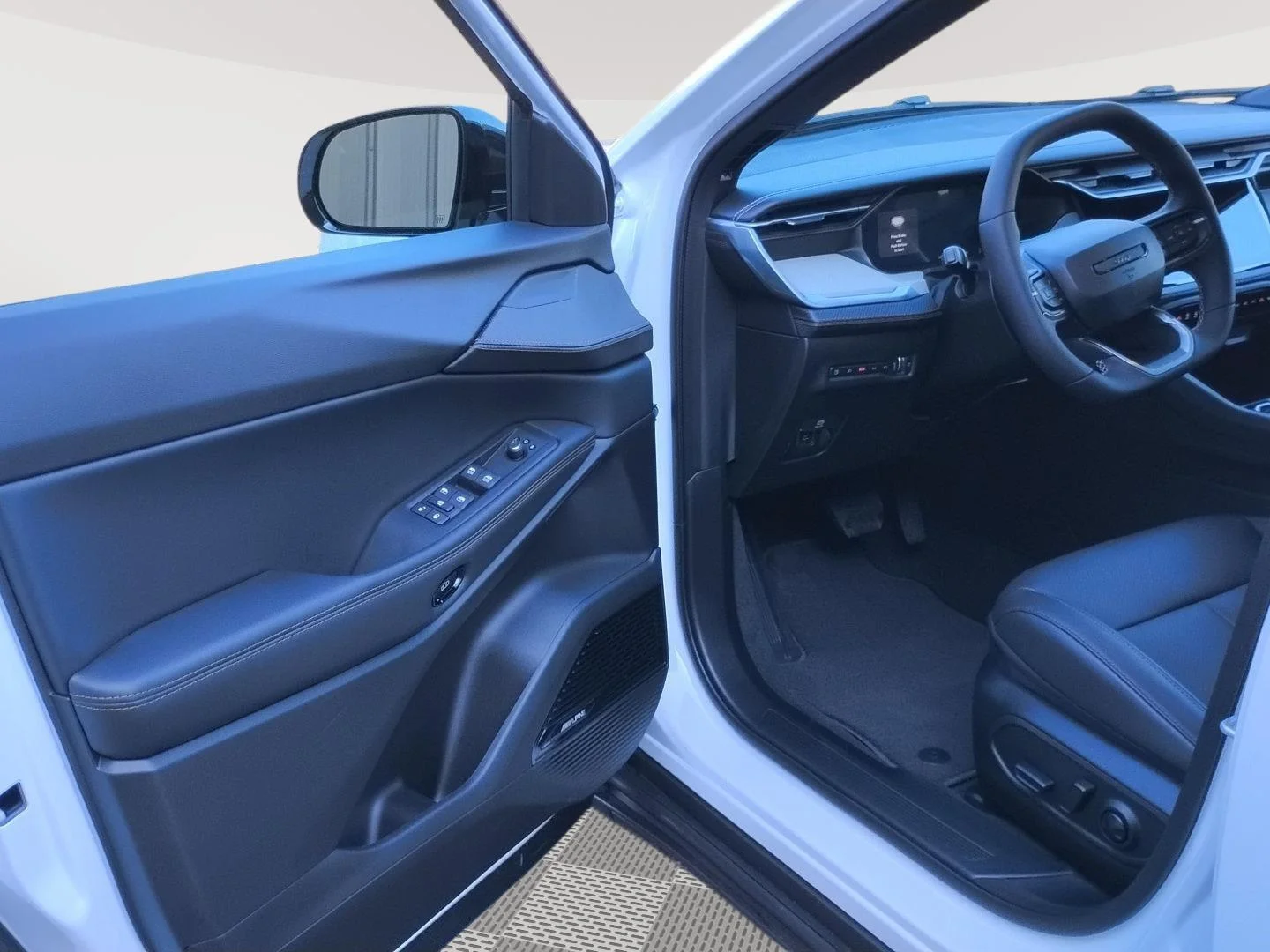 2026 Jeep Cherokee Limited - Photo 10