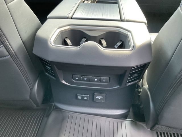 New 2026 Celestial Silver Metallic Toyota  Platinum image 17