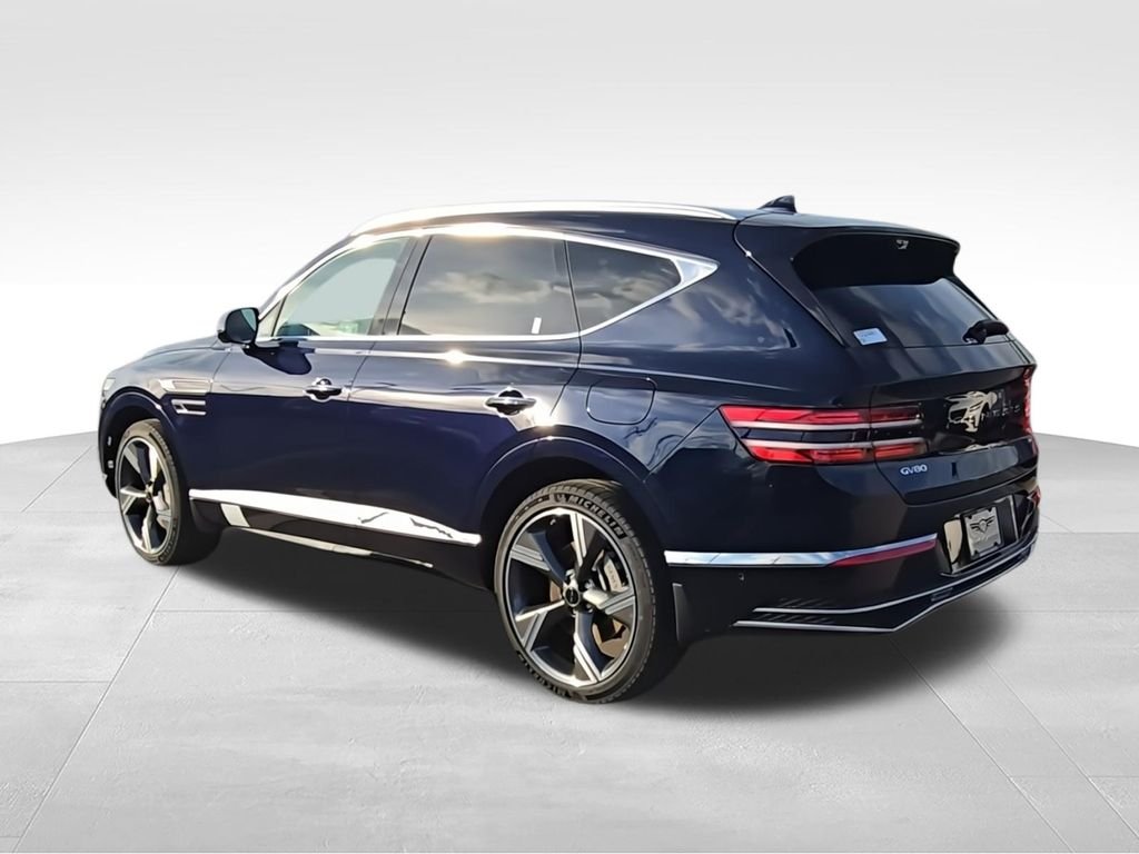 New 2026 Blue Genesis 3.5T Prestige image 6