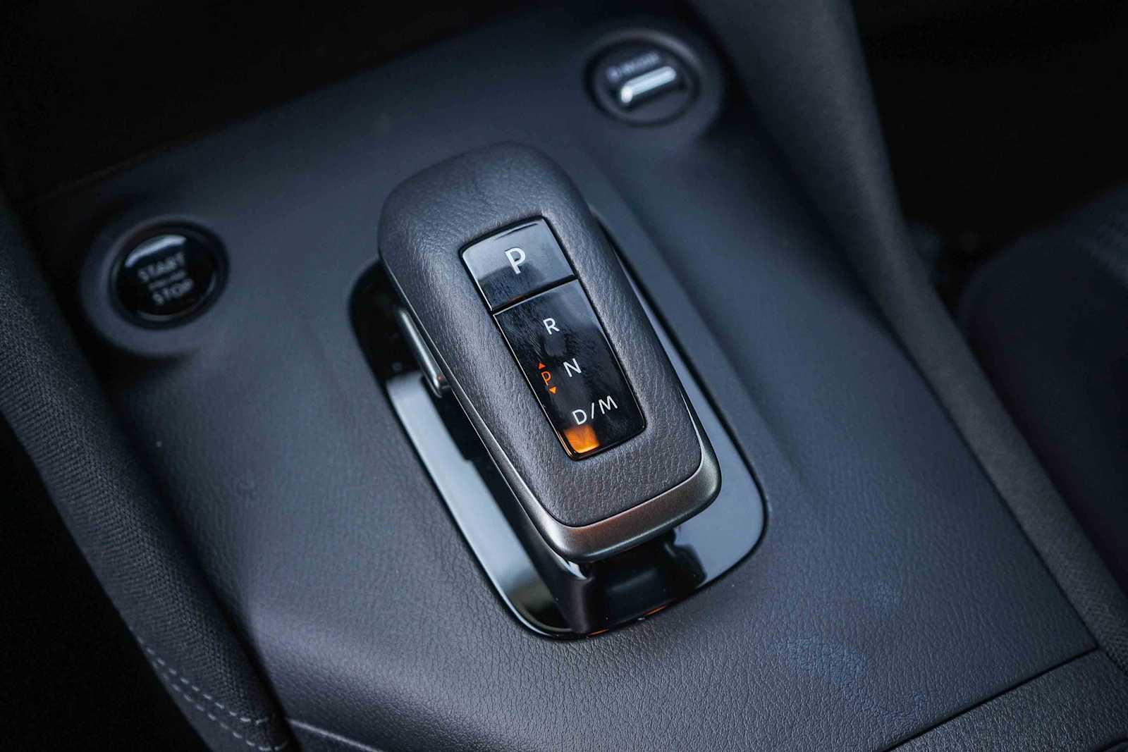 New 2027 Black Diamond Pearl Nissan Sport image 20
