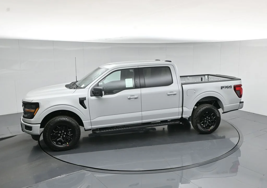 New 2026 Avalanche Ford XLT image 48