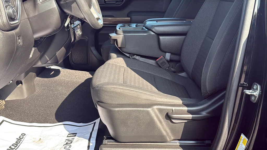 2020 Chevrolet Silverado 1500 LT - Photo 25