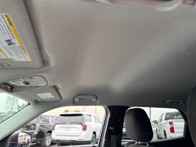 2024 Chevrolet TrailBlazer LS - Photo 20