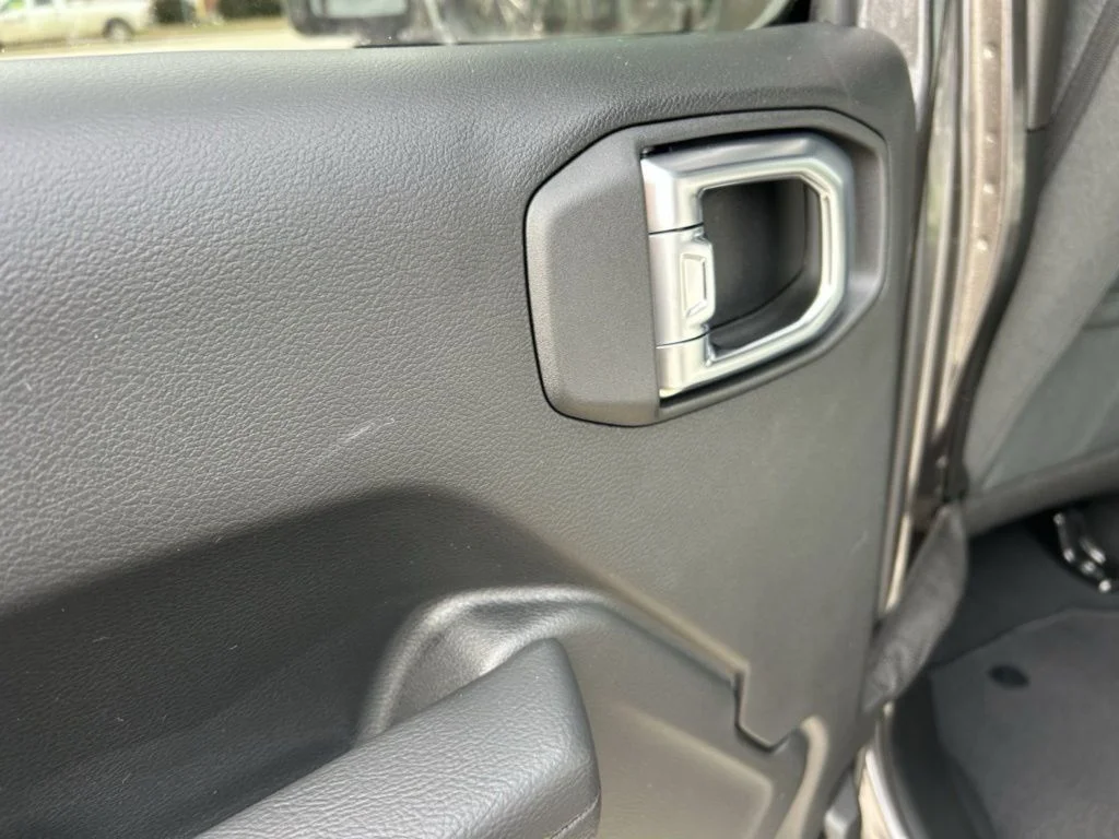 2026 Jeep Gladiator Sport S - Photo 26