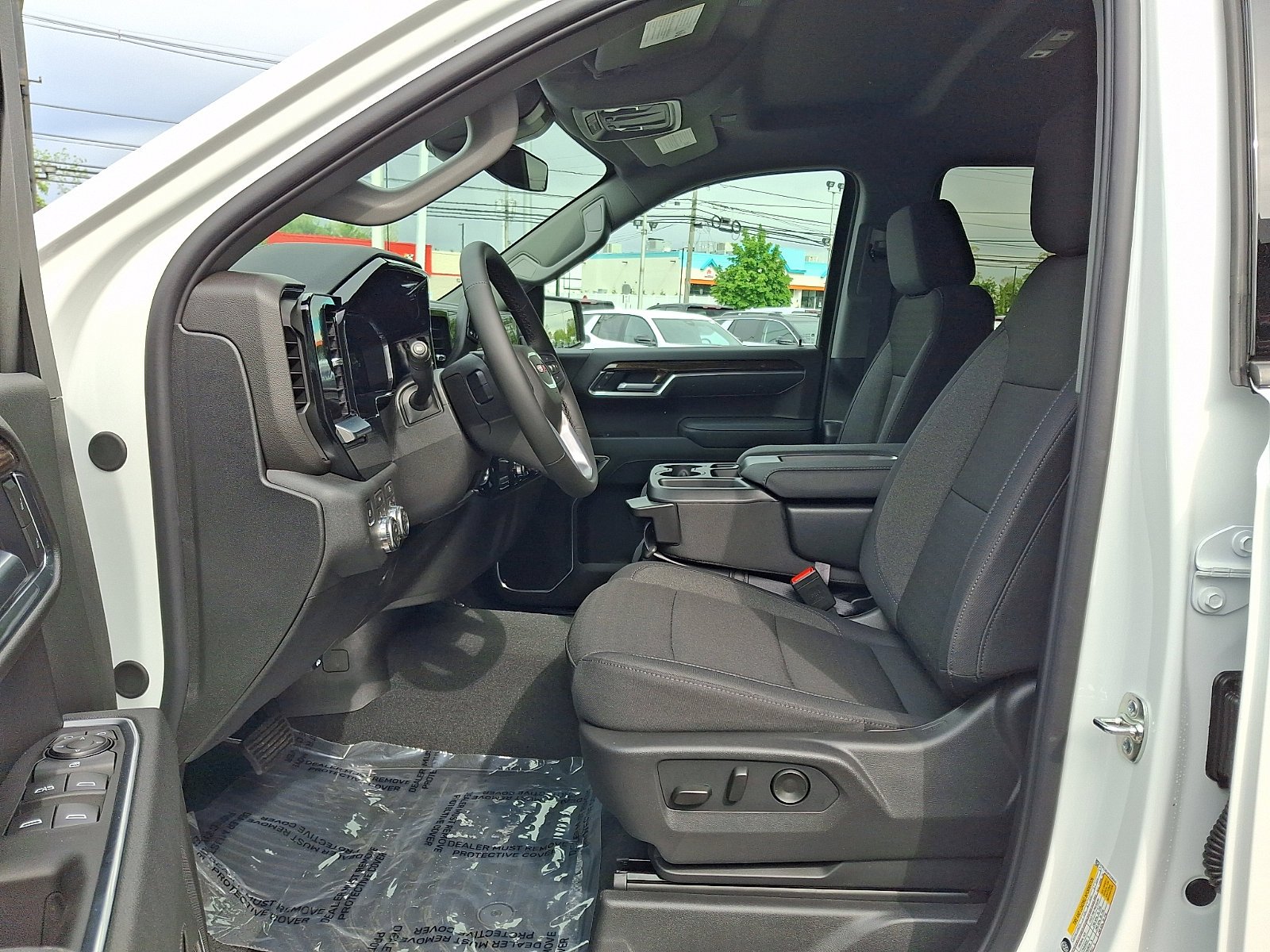2026 GMC Sierra 1500 Elevation - Photo 6