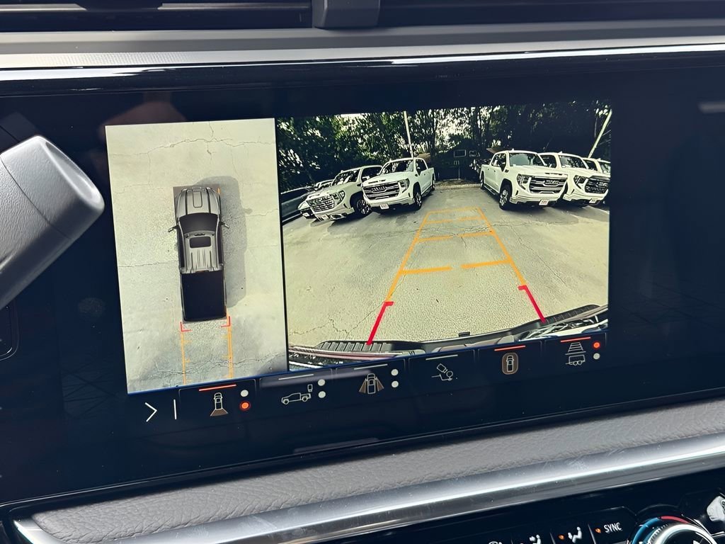 2026 GMC Sierra 2500HD Denali - Photo 24