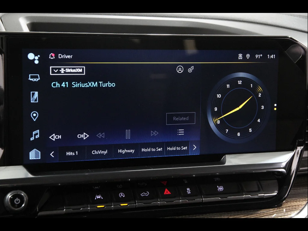2024 Chevrolet Silverado 1500 RST - Photo 12