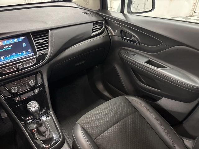 2017 Buick Encore Sport Touring - Photo 14