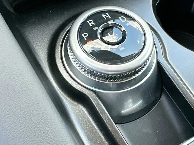 New 2026 Blue Ford Active image 12