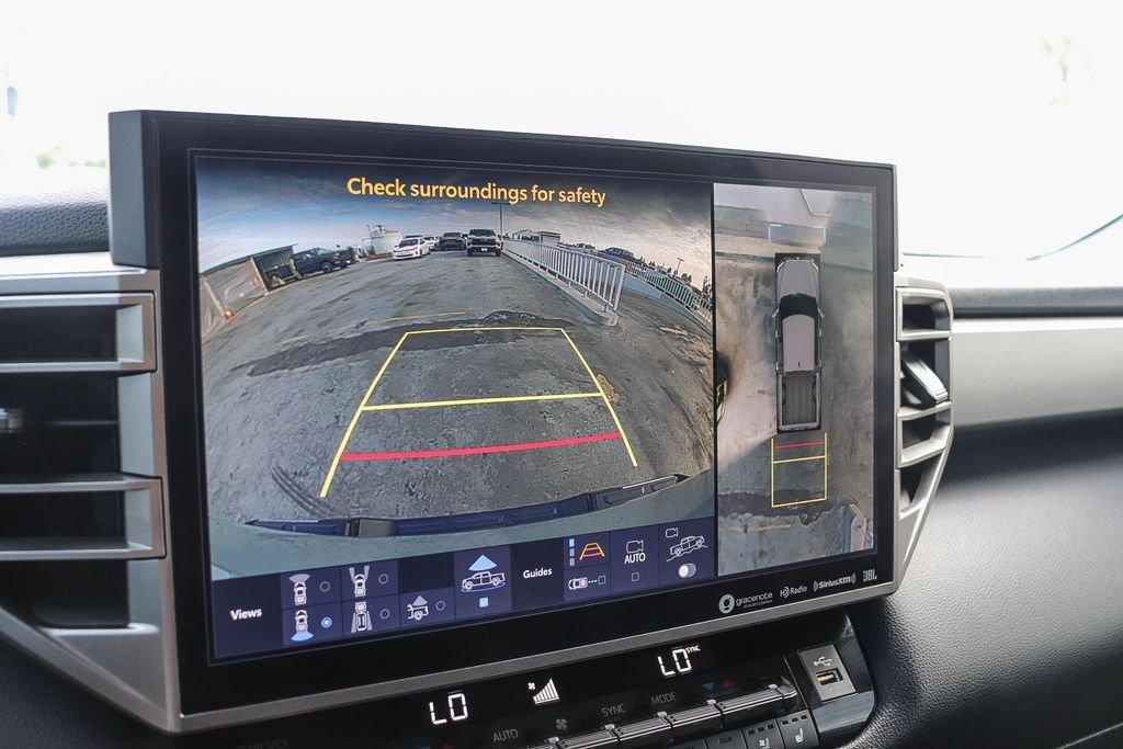 Used 2022 Lunar Toyota Limited image 26