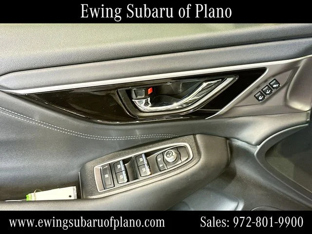 Used 2022 White Subaru Limited image 18