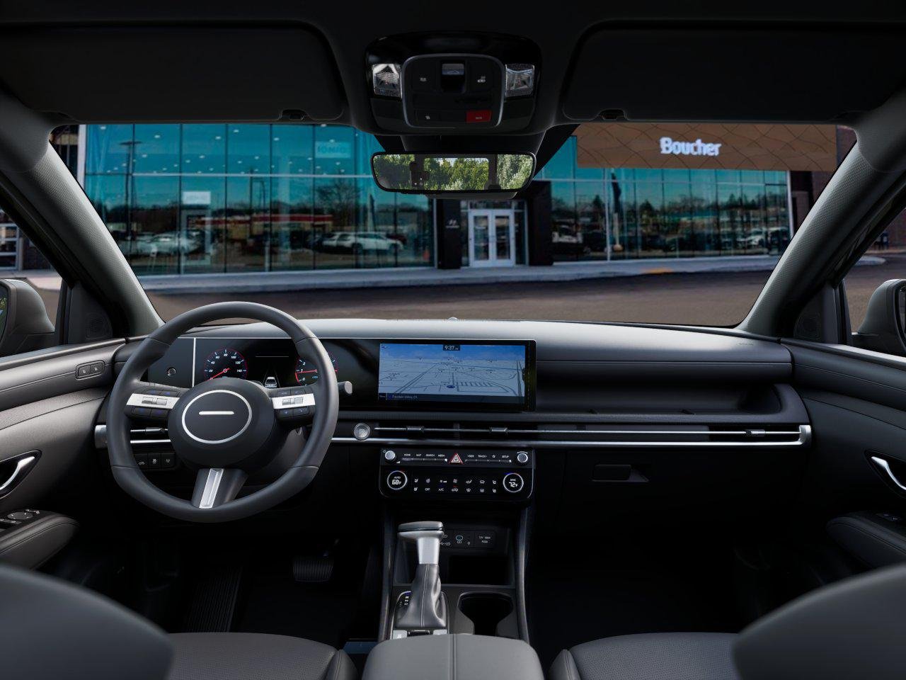 2026 Hyundai Santa Cruz Limited photo 4