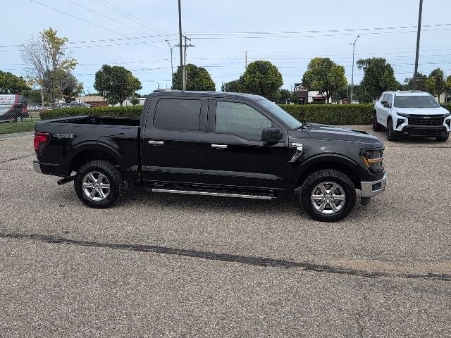 2025 Ford F-150 XLT - Photo 17