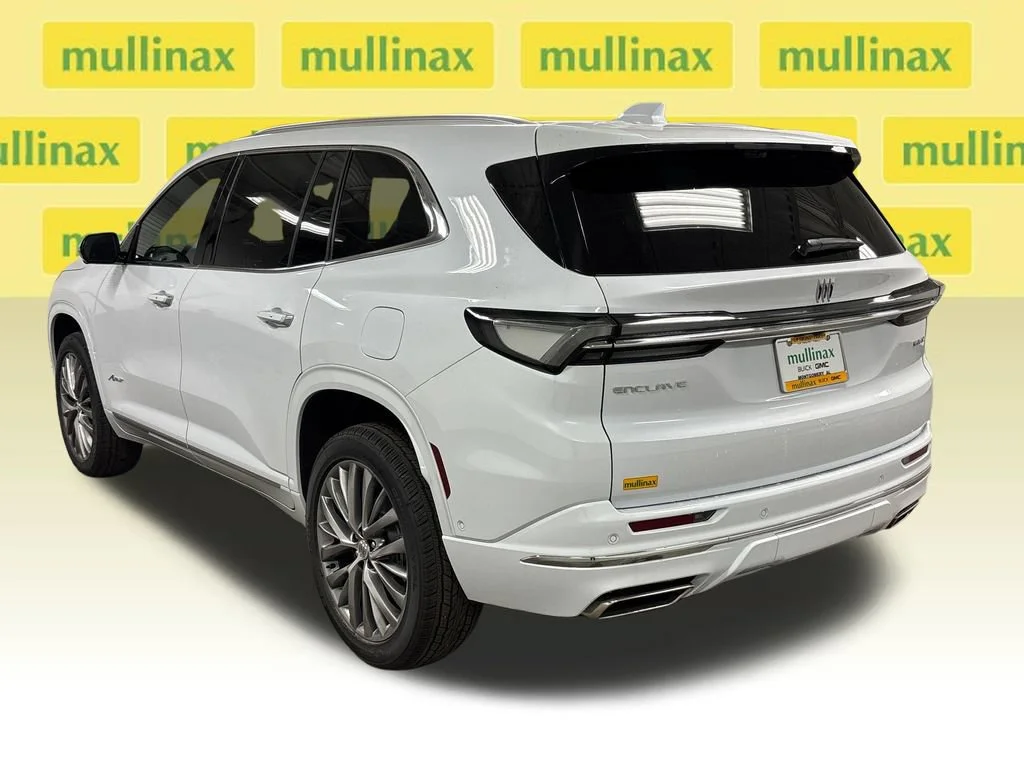 2026 Buick Enclave Avenir - Photo 13