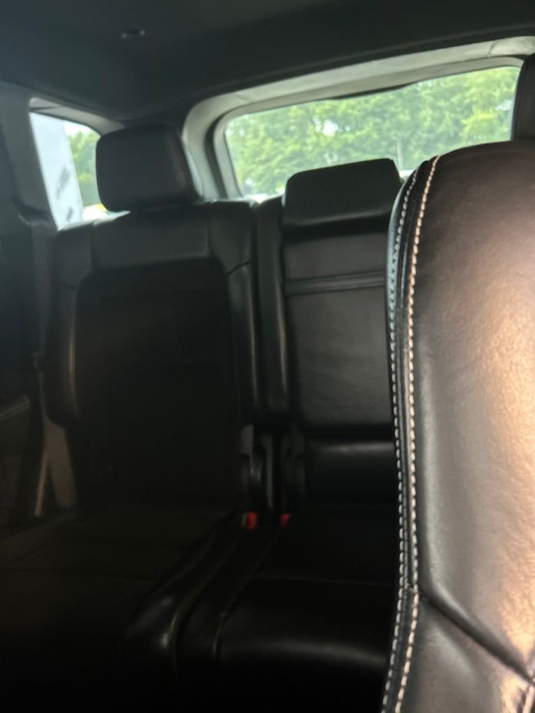 Used 2018 White Jeep SRT image 32