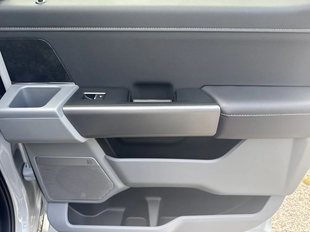 New 2026 Avalanche Ford F-250® XLT image 16