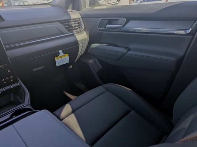 2026 GMC Terrain AT4 - Photo 20