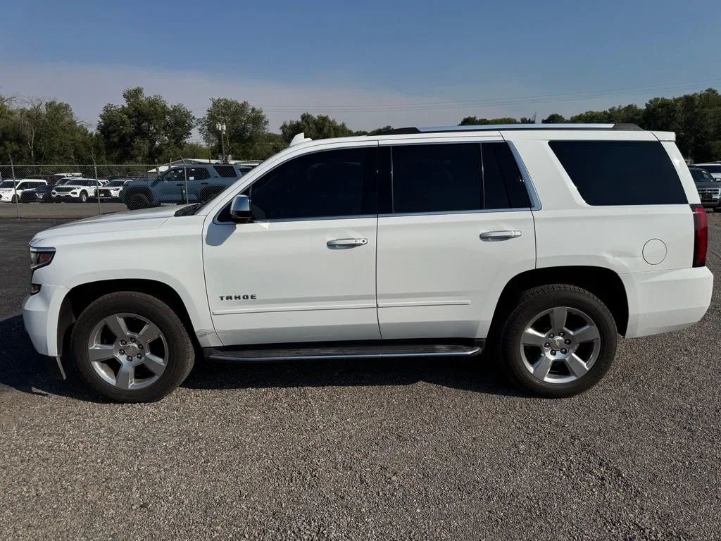 Used 2020 Summit White Chevrolet Premier image 16