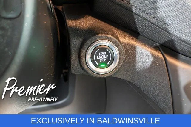 Used 2023 Black Chevrolet LT image 23