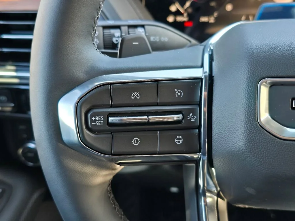 New 2026 Onyx Black GMC Denali image 20