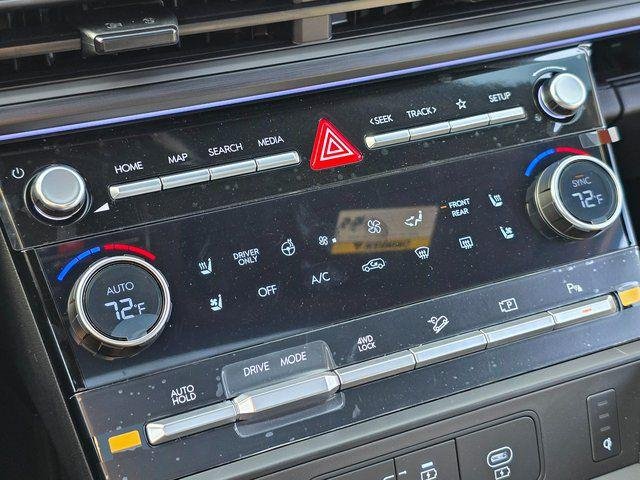 2026 Hyundai Santa Fe Calligraphy - Photo 30