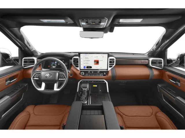 New 2026 01g3 Toyota 1794 Edition image 7