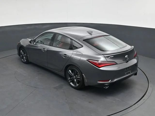 Used 2024  Acura A-Spec Package image 25