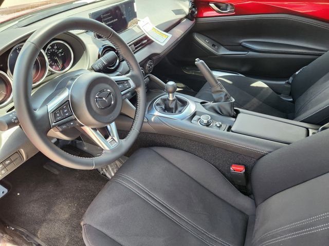 New 2026 Red Mazda Club image 15