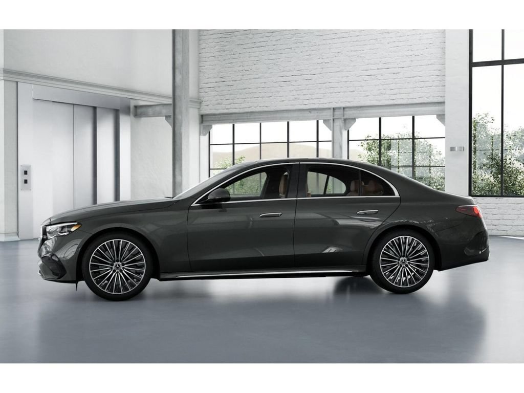 New 2027 Graphite Grey Metallic Mercedes-Benz E 450 image 77