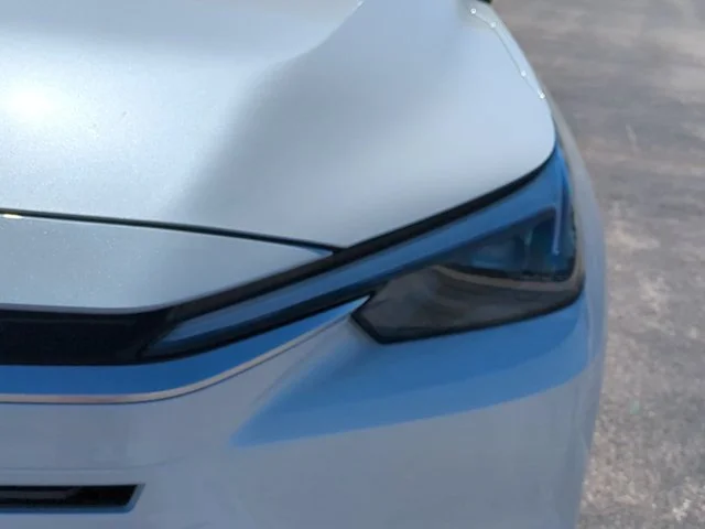 New 2026 Wind Chill Pearl Lexus  350 PREMIUM AWD image 10